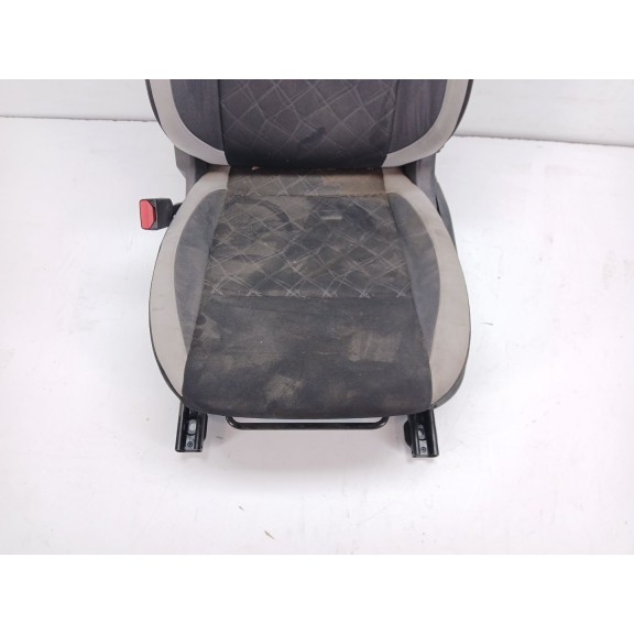 Recambio de asiento delantero izquierdo para nissan micra v (k14) 1.5 dci referencia OEM IAM   