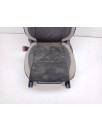 Recambio de asiento delantero izquierdo para nissan micra v (k14) 1.5 dci referencia OEM IAM   