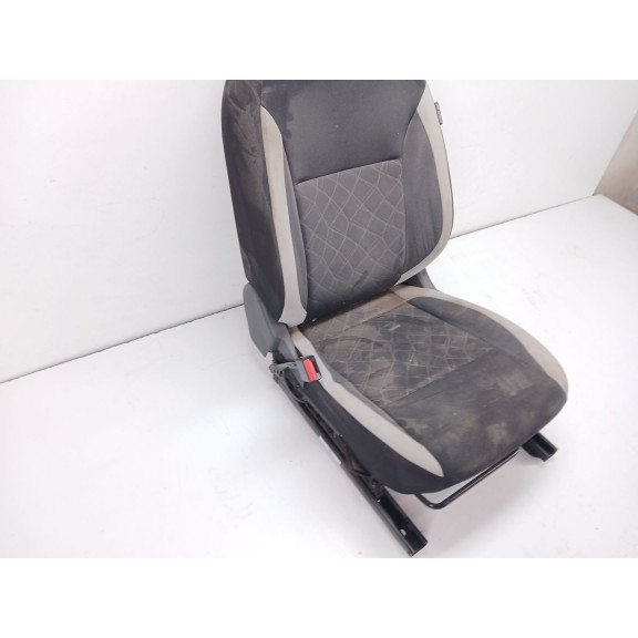 Recambio de asiento delantero izquierdo para nissan micra v (k14) 1.5 dci referencia OEM IAM   
