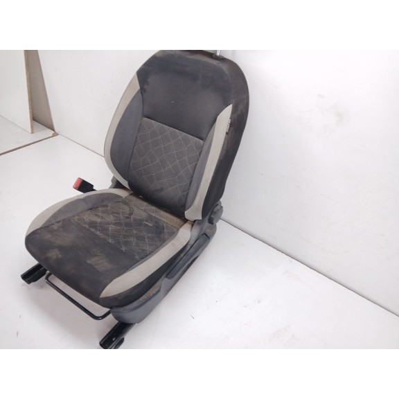 Recambio de asiento delantero izquierdo para nissan micra v (k14) 1.5 dci referencia OEM IAM   
