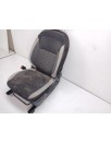 Recambio de asiento delantero izquierdo para nissan micra v (k14) 1.5 dci referencia OEM IAM   