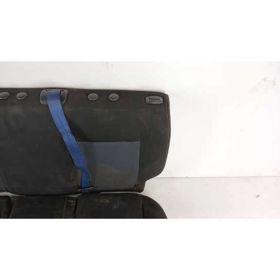 Recambio de asientos traseros para peugeot 208 i (ca_, cc_) 1.0 referencia OEM IAM   