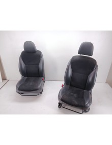 Recambio de juego asientos completo para toyota auris (_e15_) 1.8 hybrid (zwe150_) referencia OEM IAM   