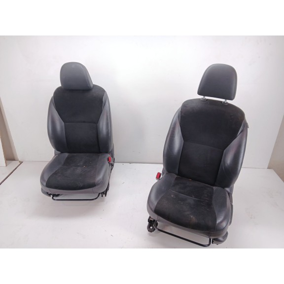 Recambio de juego asientos completo para toyota auris (_e15_) 1.8 hybrid (zwe150_) referencia OEM IAM   