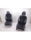 Recambio de juego asientos completo para toyota auris (_e15_) 1.8 hybrid (zwe150_) referencia OEM IAM   
