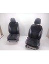 Recambio de juego asientos completo para toyota auris (_e15_) 1.8 hybrid (zwe150_) referencia OEM IAM   