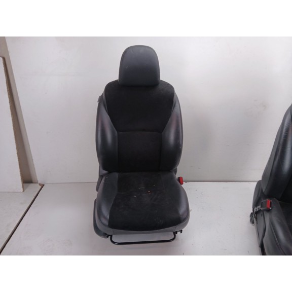 Recambio de juego asientos completo para toyota auris (_e15_) 1.8 hybrid (zwe150_) referencia OEM IAM   