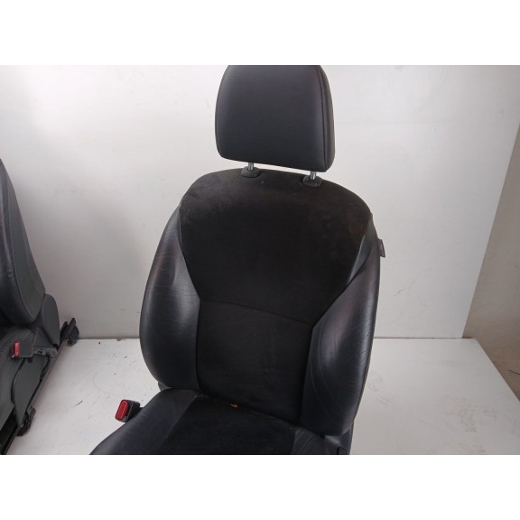 Recambio de juego asientos completo para toyota auris (_e15_) 1.8 hybrid (zwe150_) referencia OEM IAM   