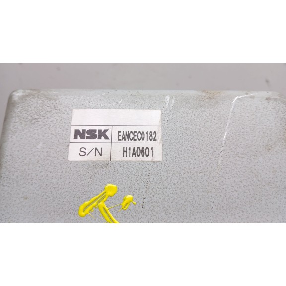 Recambio de columna direccion para nissan micra v (k14) n-connecta referencia OEM IAM 488105fa6a  