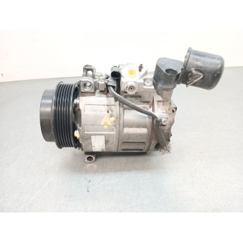 COMPRESOR AIRE ACONDICIONADO 