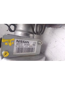 Recambio de columna direccion para nissan micra v (k14) 1.5 dci referencia OEM IAM 488105fa6b   2