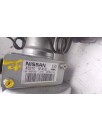Recambio de columna direccion para nissan micra v (k14) 1.5 dci referencia OEM IAM 488105fa6b  