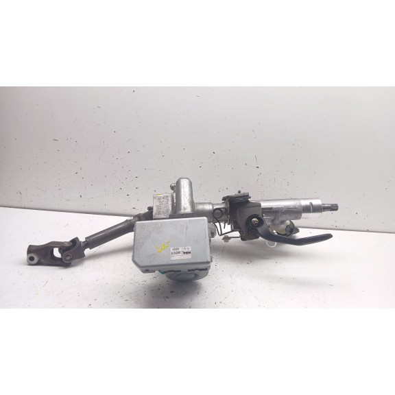 Recambio de columna direccion para nissan micra v (k14) 1.5 dci referencia OEM IAM 488105fa6b  