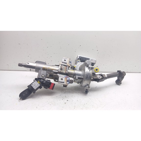 Recambio de columna direccion para nissan micra v (k14) 1.5 dci referencia OEM IAM 488105fa6b  