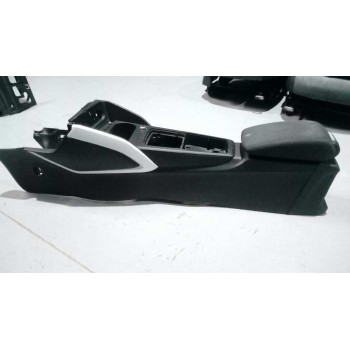 Recambio de consola central para audi q2 (gab) sport edition referencia OEM IAM   