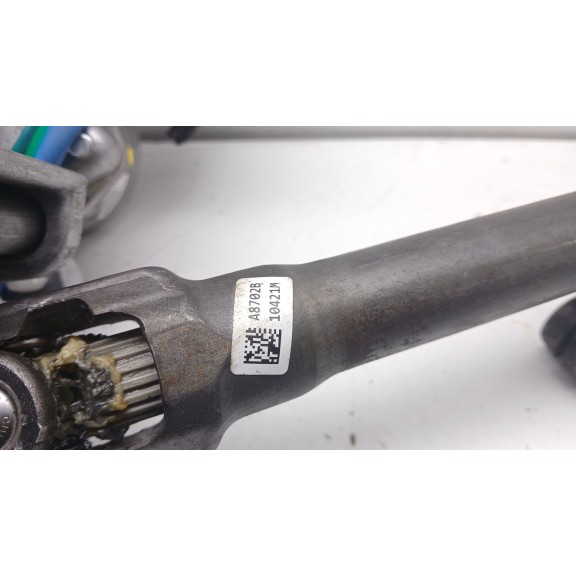 Recambio de columna direccion para nissan micra v (k14) 1.5 dci referencia OEM IAM 488105fa6b  