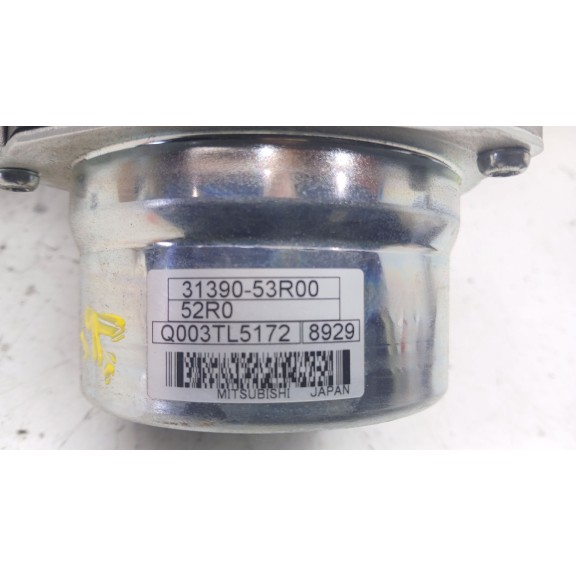 Recambio de columna direccion para suzuki swift (az) 1.2 16v dualjet cat referencia OEM IAM 3139053r00  
