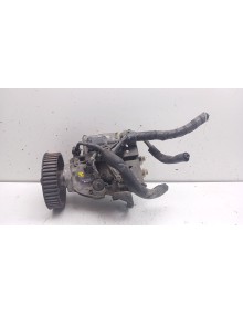 Recambio de bomba inyeccion para hyundai h 1 h 1 combi con puerta de dos referencia OEM IAM 3310542710  