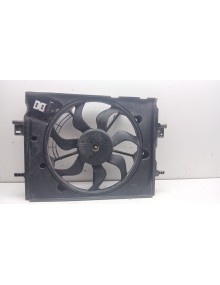 Recambio de electroventilador para nissan micra v (k14) n-connecta referencia OEM IAM 214815da0b fs2156 