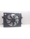 Recambio de electroventilador para nissan micra v (k14) n-connecta referencia OEM IAM 214815da0b fs2156 