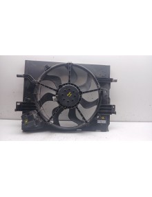 Recambio de electroventilador para nissan micra v (k14) n-connecta referencia OEM IAM 214815da0b fs2156  2