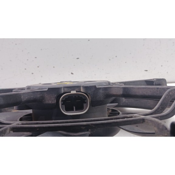 Recambio de electroventilador para nissan micra v (k14) n-connecta referencia OEM IAM 214815da0b fs2156 