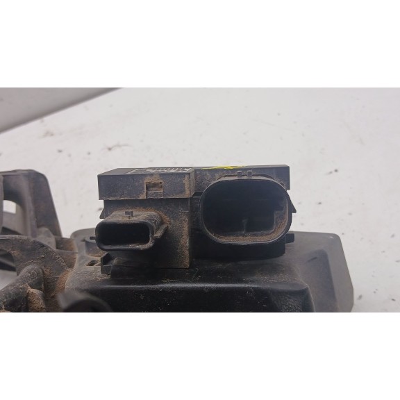 Recambio de electroventilador para nissan micra v (k14) n-connecta referencia OEM IAM 214815da0b fs2156 