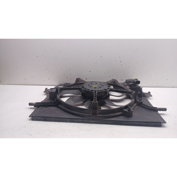 Recambio de electroventilador para nissan micra v (k14) n-connecta referencia OEM IAM 214815da0b fs2156 