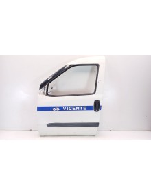 Recambio de puerta delantera izquierda para opel combo furgoneta/monovolumen (x12) 1.3 cdti (b05) referencia OEM IAM   