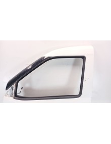 Recambio de puerta delantera izquierda para opel combo furgoneta/monovolumen (x12) 1.3 cdti (b05) referencia OEM IAM    2