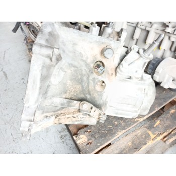 Recambio de caja casco para citroën berlingo station wagon sx multispace referencia OEM IAM 20dp48  