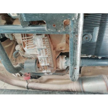 CAJA CAMBIOS 7216246 AUTO 4X4 B 205.592KM