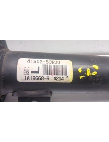 Recambio de amortiguador delantero izquierdo para suzuki swift (az) 1.2 16v dualjet cat referencia OEM IAM 4160253r00   2