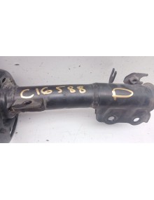 Recambio de amortiguador delantero derecho para suzuki swift (az) 1.2 16v dualjet cat referencia OEM IAM 4160253r00   2