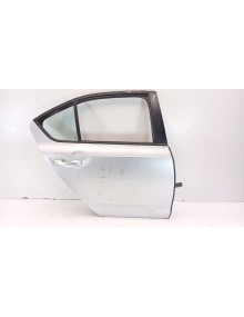 Recambio de puerta trasera derecha para skoda octavia lim. (5e3) ambition referencia OEM IAM   