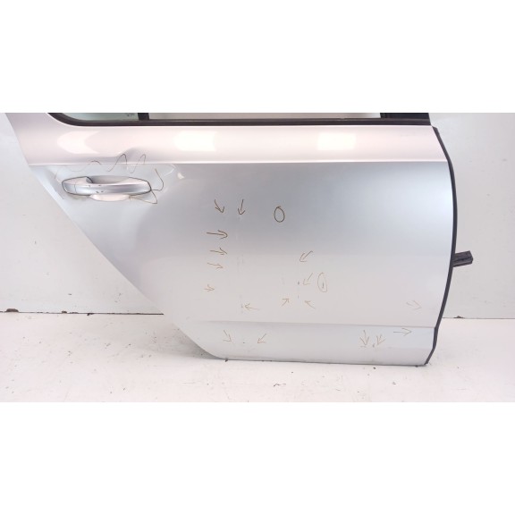 Recambio de puerta trasera derecha para skoda octavia lim. (5e3) ambition referencia OEM IAM   