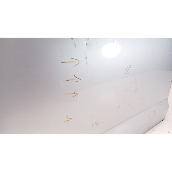 Recambio de puerta trasera derecha para skoda octavia lim. (5e3) ambition referencia OEM IAM   