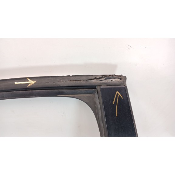 Recambio de puerta trasera derecha para skoda octavia lim. (5e3) ambition referencia OEM IAM   