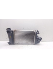 Recambio de intercooler para nissan micra v (k14) n-connecta referencia OEM IAM 144615fa0b  