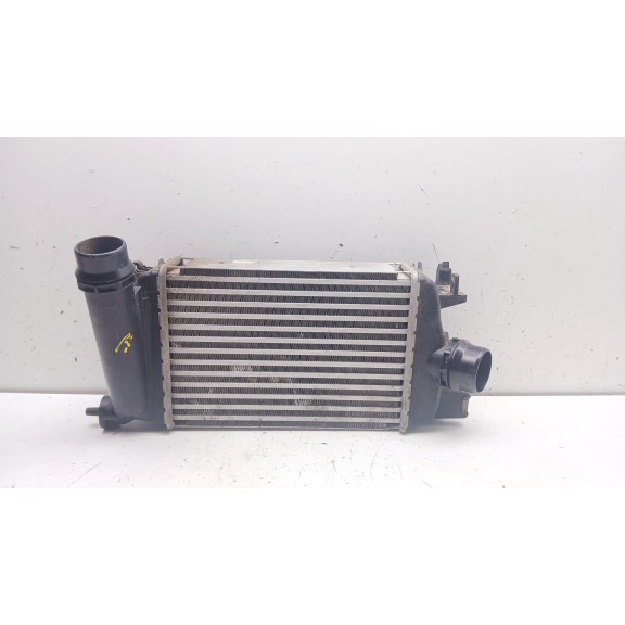 Recambio de intercooler para nissan micra v (k14) n-connecta referencia OEM IAM 144615fa0b  