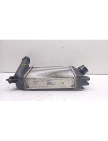 Recambio de intercooler para nissan micra v (k14) n-connecta referencia OEM IAM 144615fa0b   2
