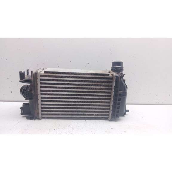 Recambio de intercooler para nissan micra v (k14) n-connecta referencia OEM IAM 144615fa0b  
