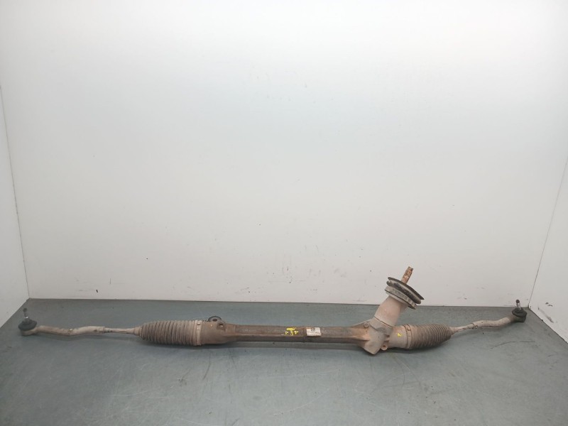 Recambio de cremallera direccion para nissan micra v (k14) 0.9 ig-t referencia OEM IAM jg201004810  