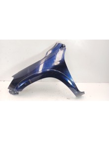 Recambio de aleta delantera izquierda para toyota rav 4 (a3) 2.2 d-cat referencia OEM IAM    2