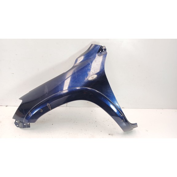 Recambio de aleta delantera izquierda para toyota rav 4 (a3) 2.2 d-cat referencia OEM IAM   