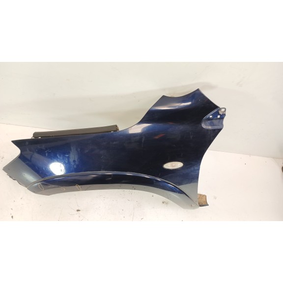 Recambio de aleta delantera izquierda para toyota rav 4 (a3) 2.2 d-cat referencia OEM IAM   