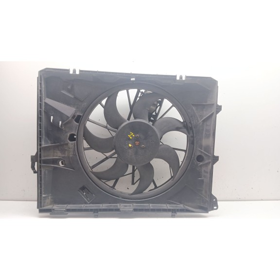 Recambio de electroventilador para bmw 1 (e87) 116 i referencia OEM IAM 752325803 69256939 0130303940