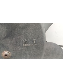 Recambio de electroventilador para bmw 1 (e87) 116 i referencia OEM IAM 752325803 69256939 0130303940 2