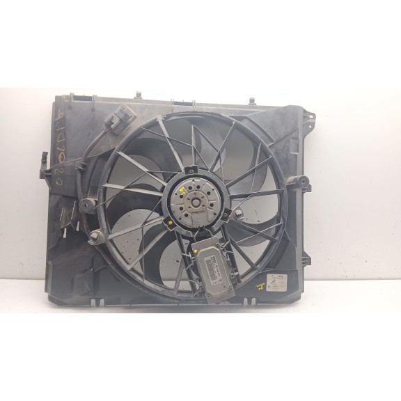 Recambio de electroventilador para bmw 1 (e87) 116 i referencia OEM IAM 752325803 69256939 0130303940
