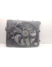 Recambio de electroventilador para bmw 1 (e87) 116 i referencia OEM IAM 752325803 69256939 0130303940
